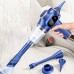 120W Cordless Portable 4500pa Car Vacuum Cleaner Intelligent Car Home Dual-use Vacuum Dust Blower