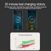 120W Support  Retractable 4-In-1 Adapter Super Fast Charging Car Charger PD+USB for IPhone