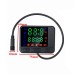 12V/24V Car LCD Monitor Switch for Air Diesel Heater Parking