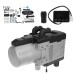 12V 5KW Plumbing Water Heater Kit for Truck SUV Bus RV Boats