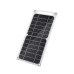 5V Solar Panel USB Waterproof Outdoor Solar Charger Plate for Mobile Phone Power Bank Outdoor Solar Cell Phone Charging Board Solar Panel Charger