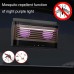 6 Inch Air Cooling Fan Type Solar Powered Energy Auto Air Vent Solar Car Ventilation Fan Cooler