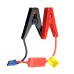 8000mAh 12V Portable Car Jump Starter Emergency Battery Booster Powerbank Waterproof with LED Flashlight 3-In-1 USB Port