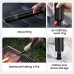 Baseus 4 in1 12000Pa Car Vacuum Cleaner Air Pump Cordless Vacuum Cleaner Mini Portable Vacuum Cleaner For Household