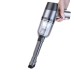 Powerful 4-in-1 Cordless Car Vacuum Cleaner Rechargeable High Suction Handheld Vacuum Cleaner for Car Home Suction Blowing All-In-One Machine