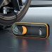 SUITU 4000mAh Wireless Car Tire Inflator with Digital Display & LED Light Graphene Battery for Car Motorcycle Balls