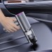 SUITU Portable Handheld 11000pa Cordless Car Vacuum Cleaner Blowing Suction Home Car Dual Use Powerful Brushless Motor