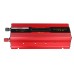 Xuyuan Dual Power Inverter Voltage Inverter with LCD Display Convert 12V/24V to 220V with Sine Wave for Car Use