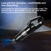 iMars Handheld Vacuum Cordless 10000Pa Rechargable 5.0ah Portable Hand Mini Cleaner with LED for Home Car Small Bedroom Mite Removal Pet Hair Suction Dual Purpose