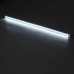 12-24V 36LED Car Interior Light Strip Bar Van Bus Caravan Truck ON/OFF Switch