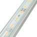 12V 50cm LED Strip Light Bar 5630 SMD Interior Lamp For Car Van Caravan Boat LWB Rear Lights