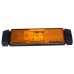 1PC 12/24V LED Side Marker Position Light For DAF XF105 Truck Lorry