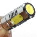 1Pcs G4 4.5W COB LED Car RV Boat Bulb Lamp Warm/Cool White Light