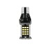 Audew 16PCS T10 C5W T15/912/921 LED Canbus Car Dome Interior Map Light License Plate Lamp