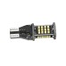 Audew 16PCS T10 C5W T15/912/921 LED Canbus Car Dome Interior Map Light License Plate Lamp