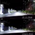 Autoleader Car LED Headlights H4/H7/9006/9005 50W 6500K 8000lm/Pair