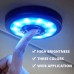 Car Interior Ambient Light Ceiling Lamp Car Reading Light Rechargeable LED Auto Styling Night Light For Automobiles Family Party