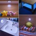 Car Interior Ambient Light Ceiling Lamp Car Reading Light Rechargeable LED Auto Styling Night Light For Automobiles Family Party