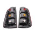 Car Left/Right Side Tail Light Brake Lamp Turn Signal Light For Toyota Hilux 2005-2011