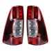 Car Rear Left/Right Tail Brake Light Lamp For Isuzu Rodeo / DMax Pickup 2007-2012