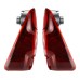 Car Rear Left/Right Tail Brake Light Lamp For Isuzu Rodeo / DMax Pickup 2007-2012