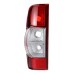 Car Rear Left/Right Tail Brake Light Lamp For Isuzu Rodeo / DMax Pickup 2007-2012