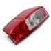 Car Rear Tail Brake Light Red without Bulb For NISSAN NAVARA D40 2005-2010