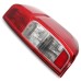 Car Rear Tail Brake Light Red without Bulb For NISSAN NAVARA D40 2005-2010