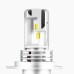 NovSight A500-N30S 55W Car LED Headlights Bulbs H4 H7 H11 9005 9006 H1 H3 Fog Lamps 10000LM 6000K 2PCS