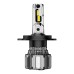 NovSight A500-N50 2PCS 70W Car LED Headlights Bulbs H1 H3 H4 H7 H11 H13 9005 9006 9007 9012 Fog Lamps 15000LM 6500K