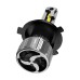 NovSight A500-N50 2PCS 70W Car LED Headlights Bulbs H1 H3 H4 H7 H11 H13 9005 9006 9007 9012 Fog Lamps 15000LM 6500K