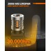 SEALIGHT J1 3156 Turn Signal Bulb LED Bulbs Amber 1000LM Reverse Lights Tail Lights, Marker Bulb Parking Blinker Light Bulbs