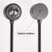 USB Car Atmosphere Lamp Music Rhythm Projector LED Car Magic Ball Lamp Party Stage Stage Voice Control Romantic
