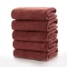 10Pcs Microfibre Cleaning Car Soft Cloth Washing Cloth Towel 30x30cm Water Suction Auto Home Washing Duster Towel