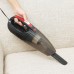 120W 12V/5V 4000Pa Handheld Car Vacuum Cleaner Portable Wet Dry Home Strong Suction