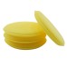 12Pcs Car Polishing Pads Polish Soft Foam Applicator Pads Practical Sponge Wax for Clean Car Vehicle Auto Glass