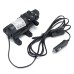 12V 130PSI Pressure Washer Water Pump High Pressure Diaphragm Self Priming Water Pump Automatic Switch