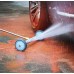 4000Psi Car Chassis High Pressure Washer Undercarriage Cleaner for Under Auto Road Cleaning Washing