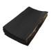 9pcs / Set Car Door Hood Bonnet Sound Heat Insulation Foams Cotton Mat 30x50cm