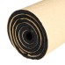 9pcs / Set Car Door Hood Bonnet Sound Heat Insulation Foams Cotton Mat 30x50cm