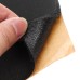9pcs / Set Car Door Hood Bonnet Sound Heat Insulation Foams Cotton Mat 30x50cm
