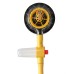 Automatic Rotate Switch Car Wash Brush Spray Water Flow Foam Brusher High-pressure Clean Tool