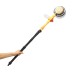 Automatic Rotate Switch Car Wash Brush Spray Water Flow Foam Brusher High-pressure Clean Tool