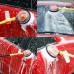 Automatic Rotate Switch Car Wash Brush Spray Water Flow Foam Brusher High-pressure Clean Tool