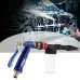 Car Wash Foam Generator Sprayer Low Pressure Car Washer Snow Foam Garden Hose Lance Sprayer Car Cleaning Tool Garden Watering Irrigation