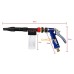 Car Wash Foam Generator Sprayer Low Pressure Car Washer Snow Foam Garden Hose Lance Sprayer Car Cleaning Tool Garden Watering Irrigation