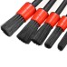 Dirt Dust Brush Car Cleaning Detailing Brush Set for Car Motorcycle Interior Exterior Leather Air Vents Clean