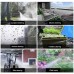 High Pressure Car Water Washing Cleaning Sprayer for Garden Watering Lawn Car Pets Washing