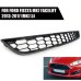 Honeycomb Lower Mesh Grill for Ford Fiesta Zetec S MK7 MK7.5 Grille Black 2013+