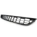 Honeycomb Lower Mesh Grill for Ford Fiesta Zetec S MK7 MK7.5 Grille Black 2013+